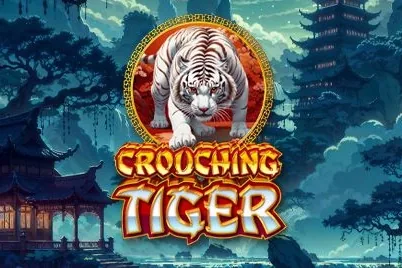 Crouching Tiger